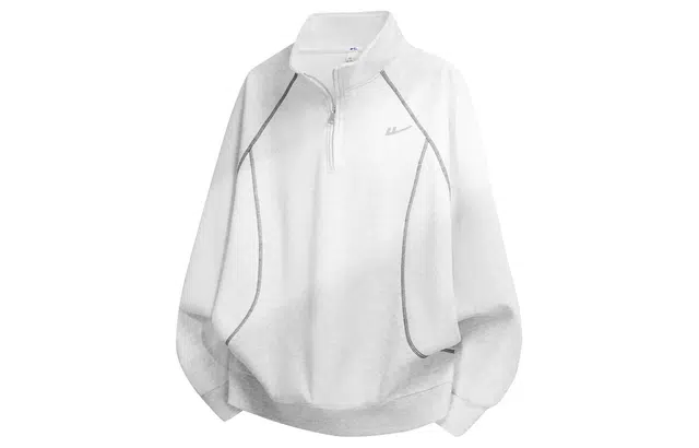 Warrior Chengfeng Polang Series Sweatshirt