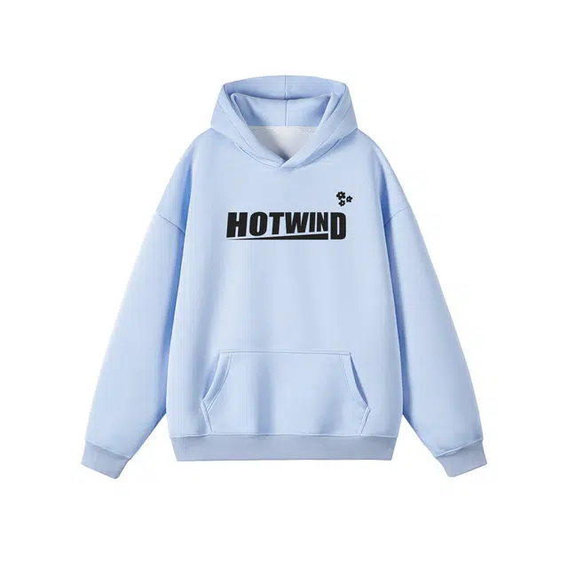 Hotwind Logo