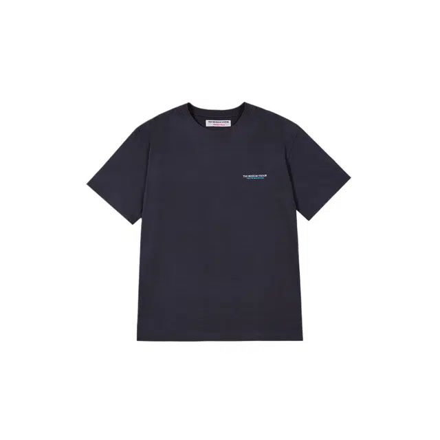 THE MUSEUM VISITOR 23 SUMMER T