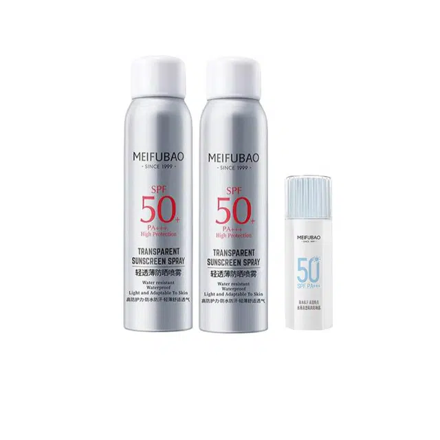 SINCE 1999 150ml+150ml+45ml