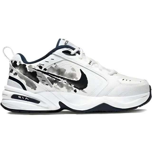 Nike Air Monarch 4 GIOIO