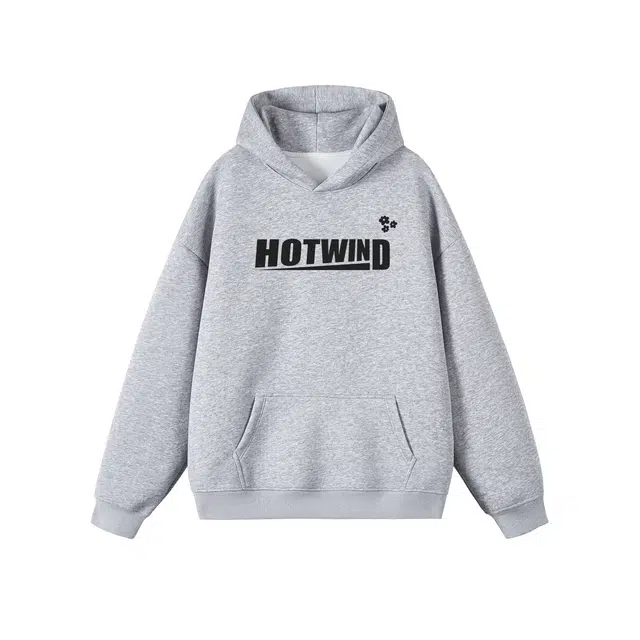 Hotwind Logo