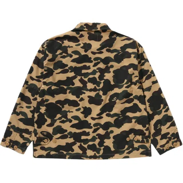 A BATHING APE FW25 FW25