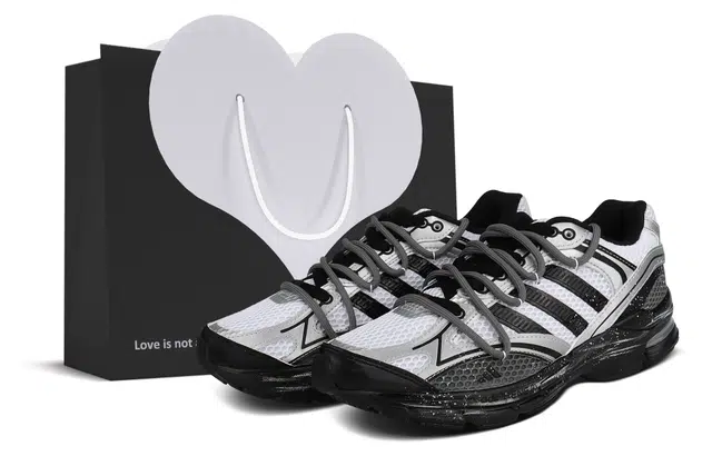 adidas SPIRITAIN 2.0