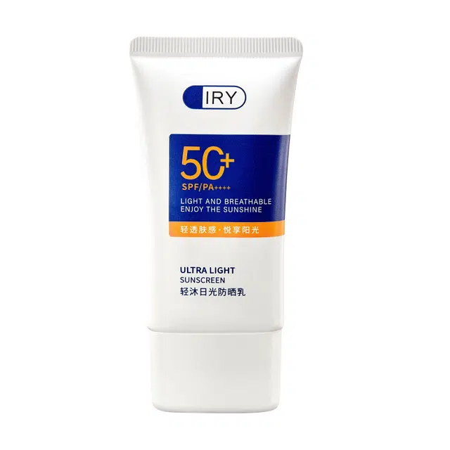 IRY SPF50+ 40ml