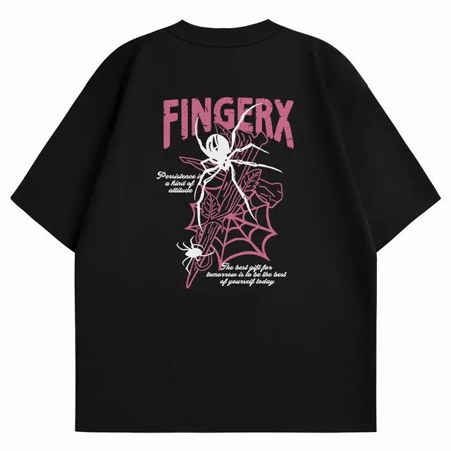 Fingercroxx T