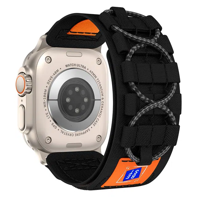 TooGowa Apple watch9876ultra