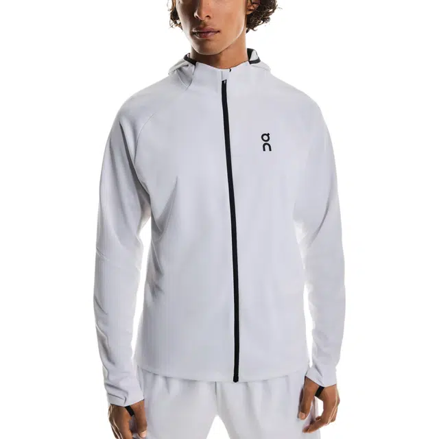 On Climate Zip Hoodie