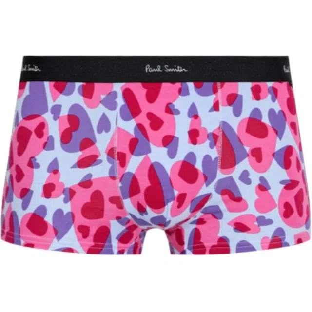 Paul Smith 1