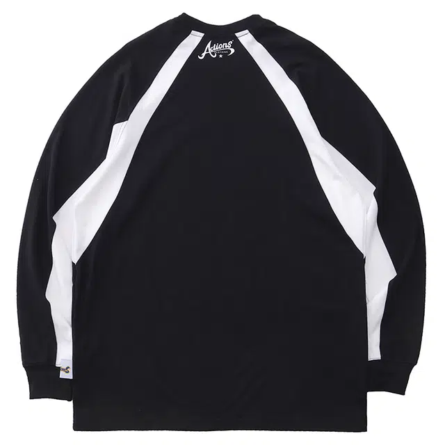 ACTIONSQUAD T