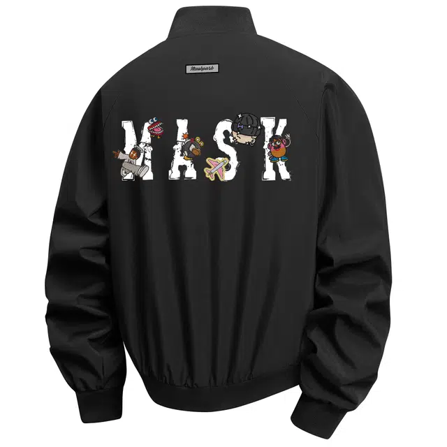 MASKPARK vibe