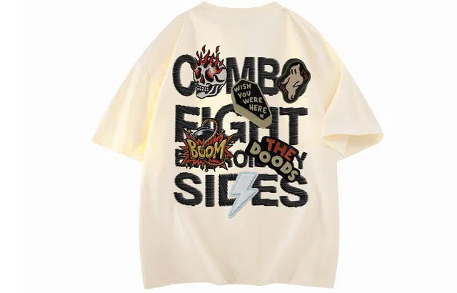 COMBO T