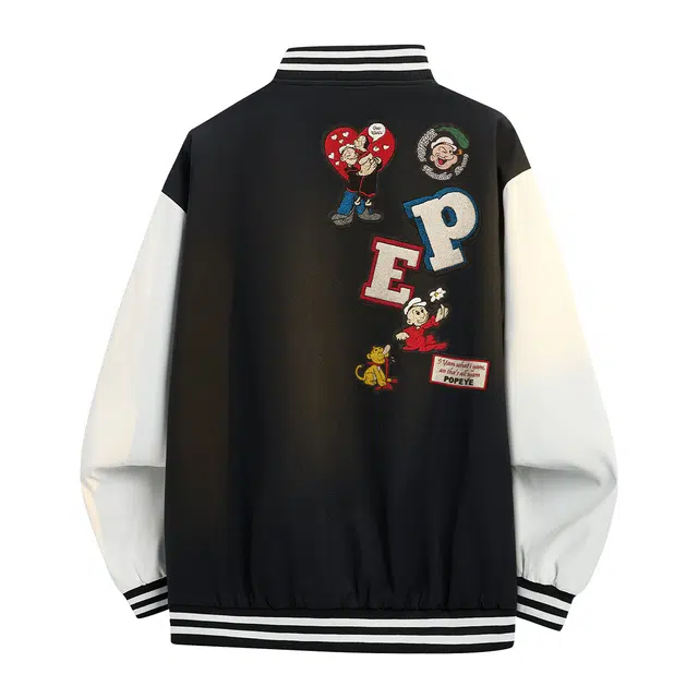 POPEYE Logo