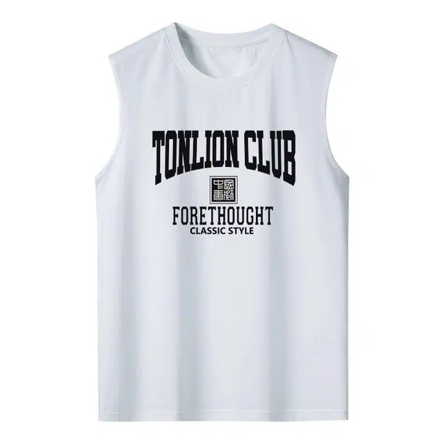 tonlion LOGO