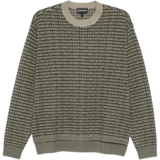 EMPORIO ARMANI FW25
