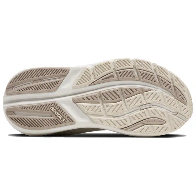 Brooks Ghost Max 3