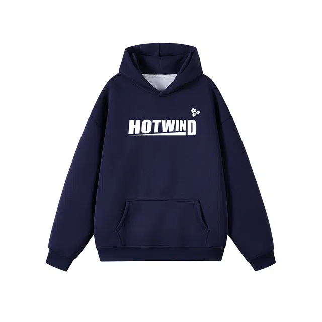 Hotwind Logo