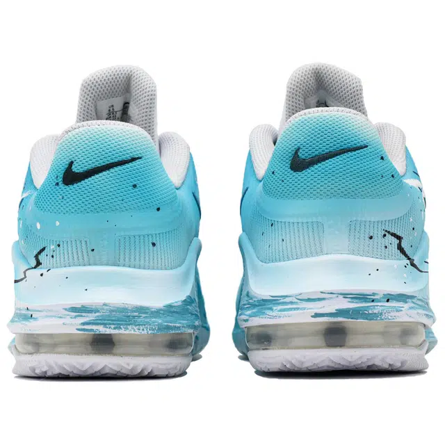 Nike Air Max Impact 4