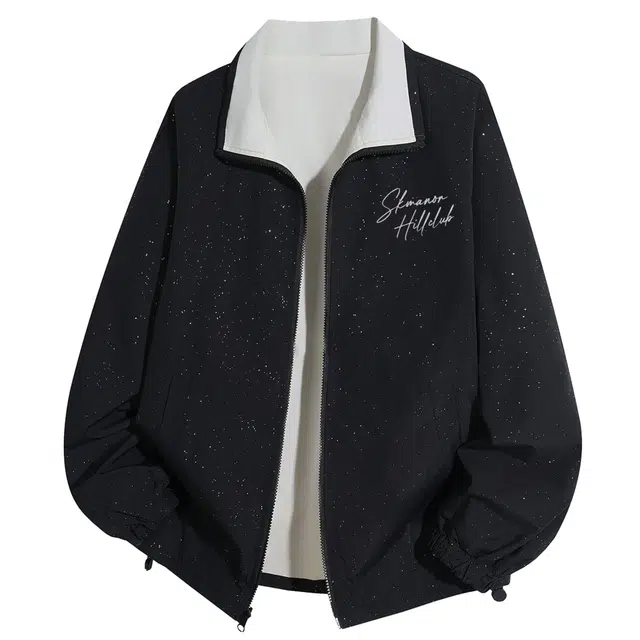 s.k. manor hill Logo