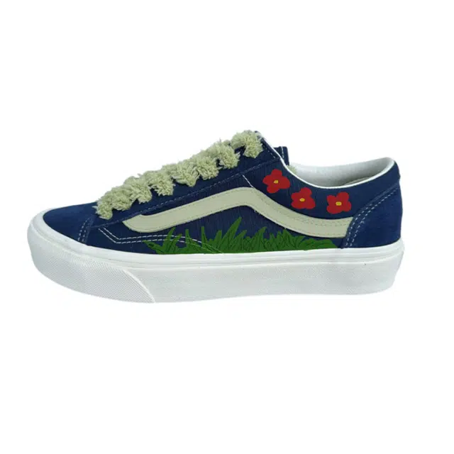 Vans Style 36