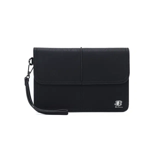 BEN SHERMAN PU