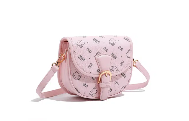 Sanrio PU