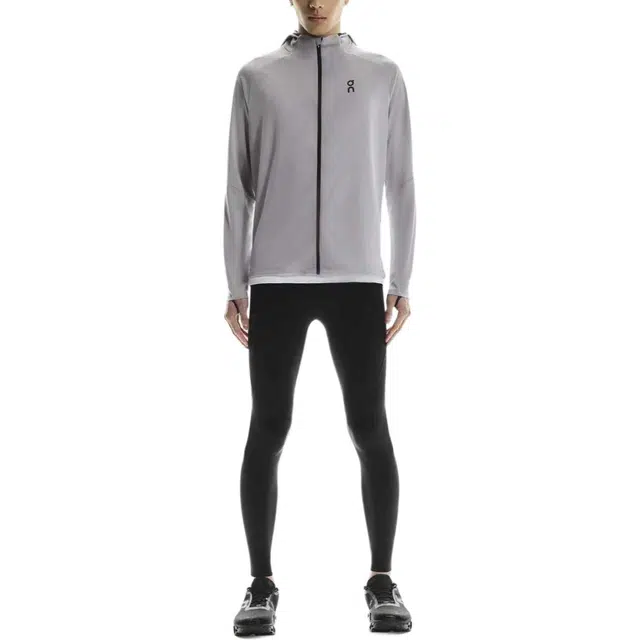 On Climate Zip Hoodie
