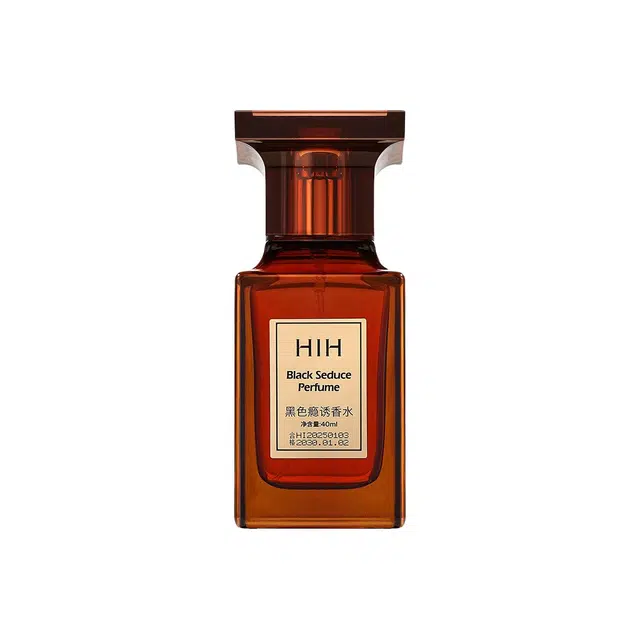 HIH EDP