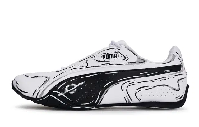 PUMA Redon Bungee