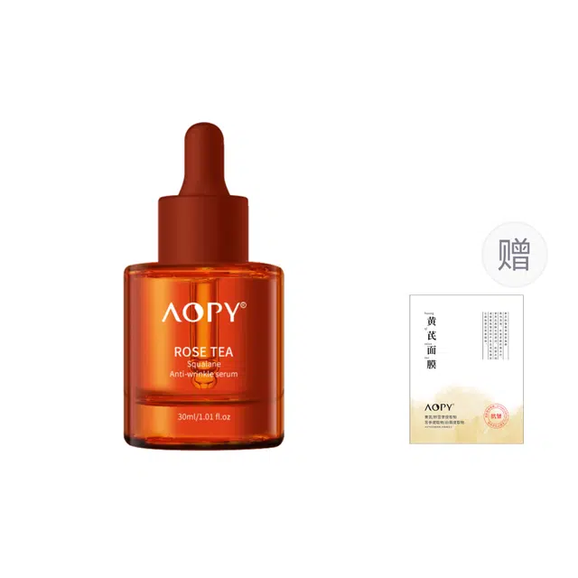 AOPY 30ml+*1