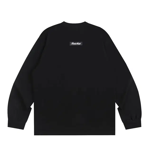 FOASIS Logo T