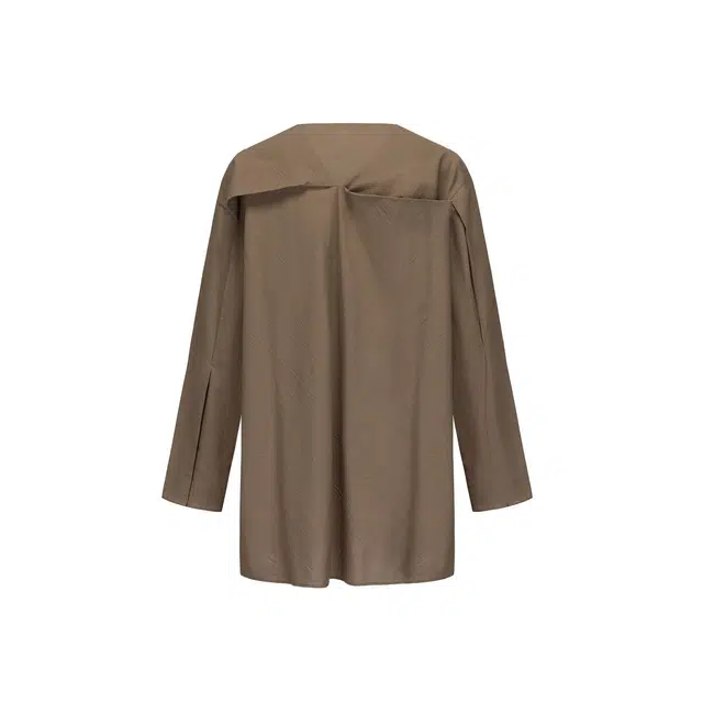 RUOHAN MUD GILI SHIRT PREAW25