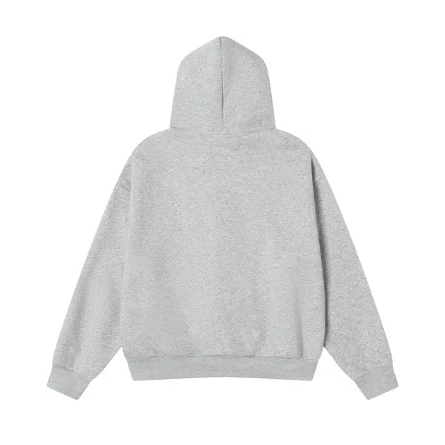 HIPHOPPUNKS oversize