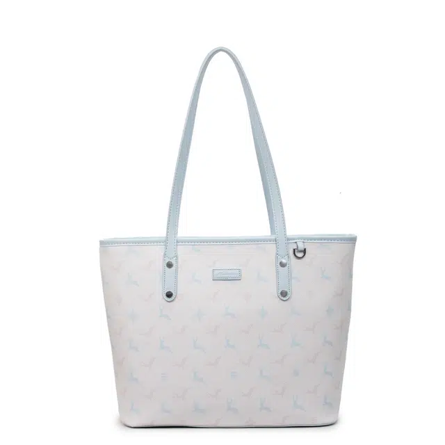 RIVMIND PU Tote