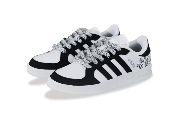 adidas neo Breaknet