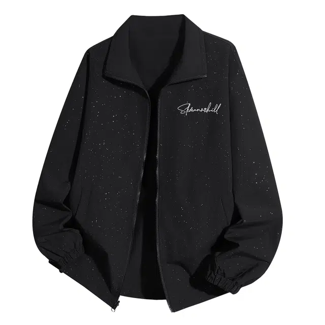 s.k. manor hill Logo