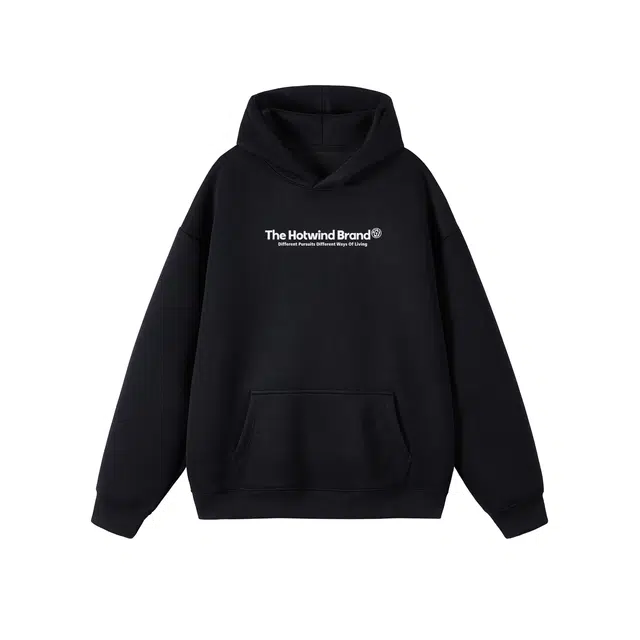 Hotwind oversize