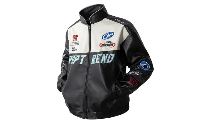 Colorful Creations PU