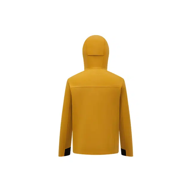 波司登  保暖防寒防泼水透气轻薄 冲锋衣 男款