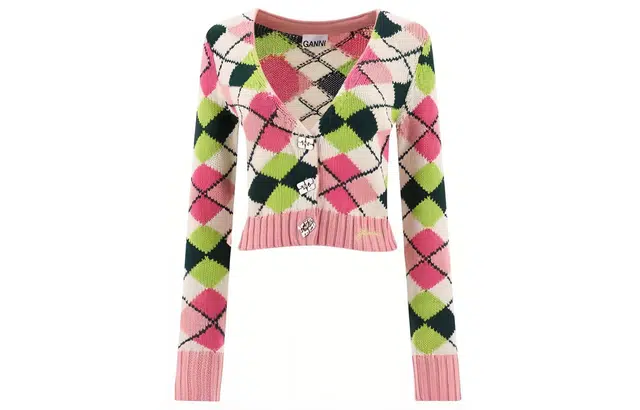GANNI FW23
