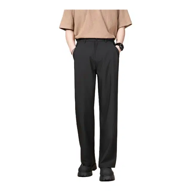 金盾 潮流西裤长裤休闲裤 男款