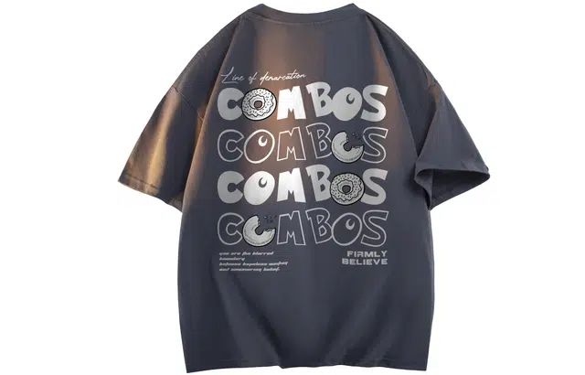 COMBO LOGOT