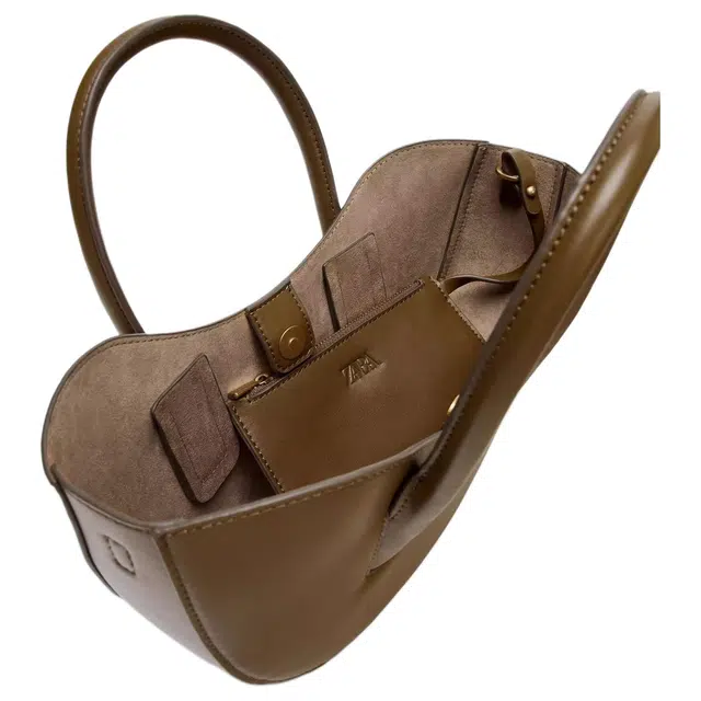 ZARA PU