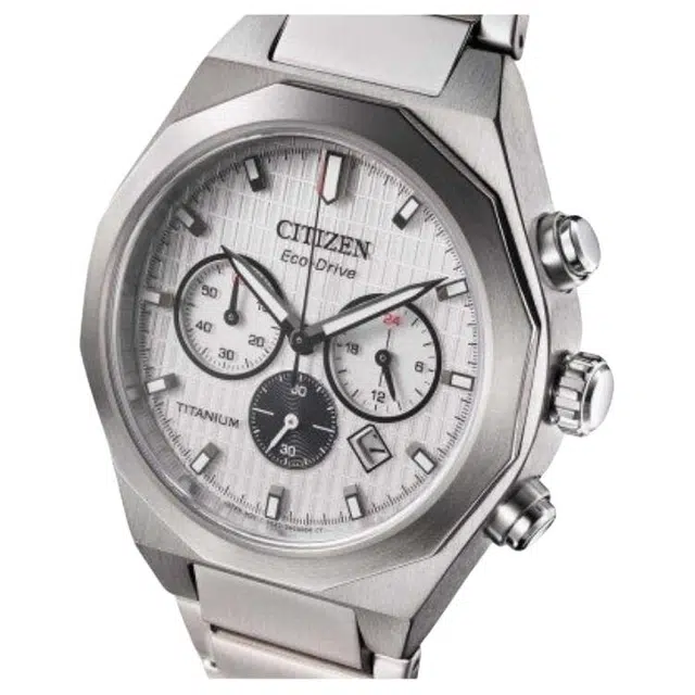 CITIZEN 50 41mm