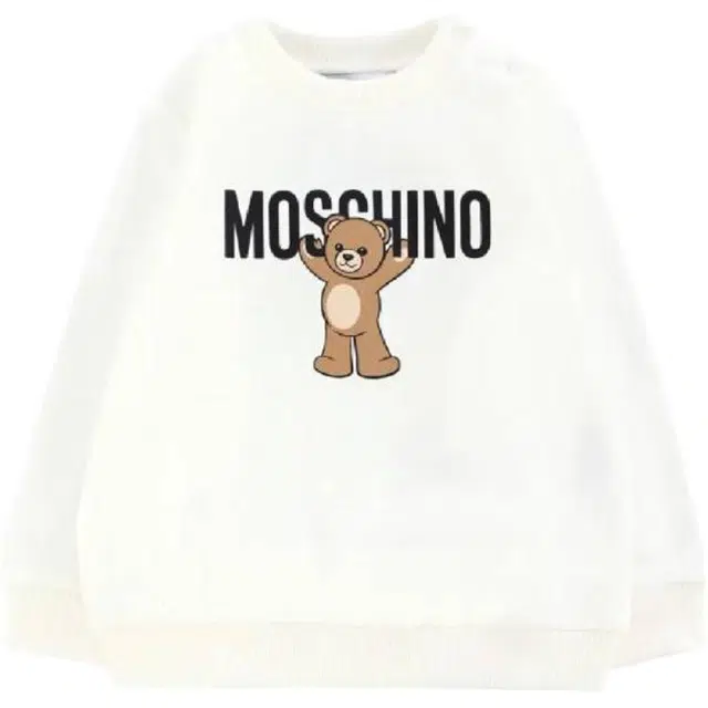 MOSCHINO