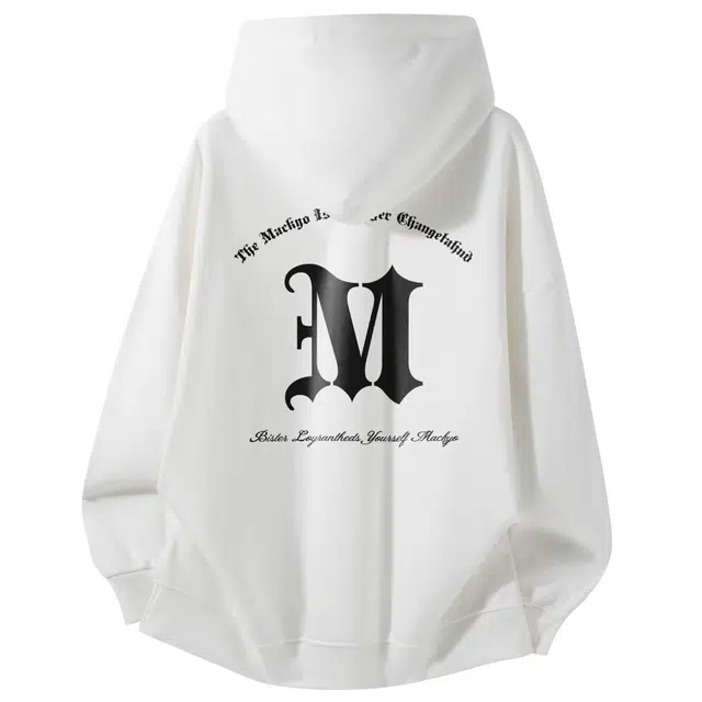 Mackyo logo