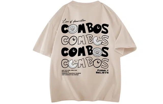 COMBO LOGOT