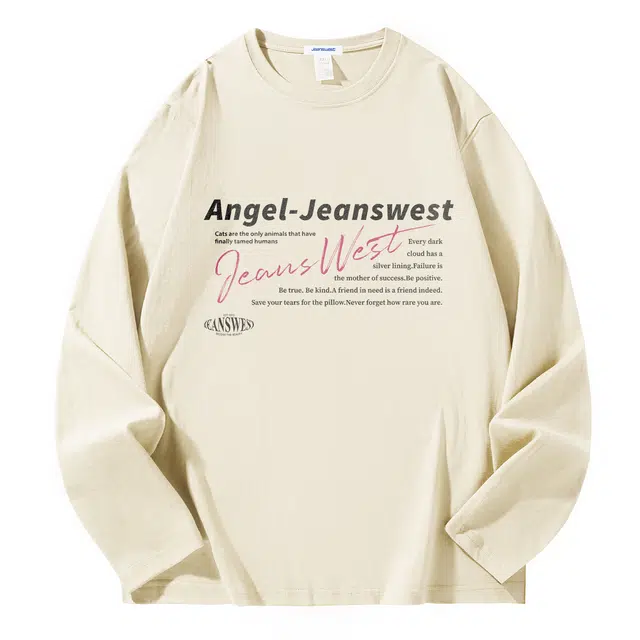 JEANSWEST T