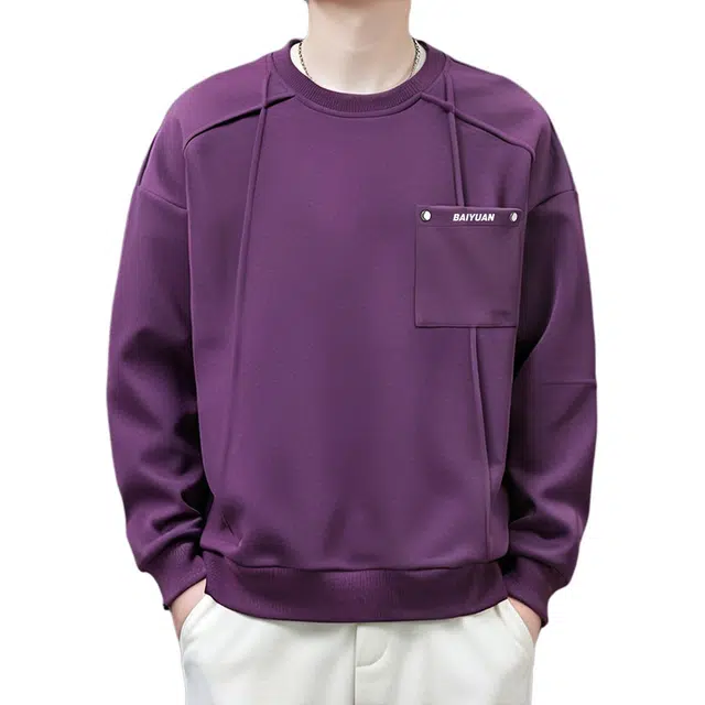 BaiYuan Trousers