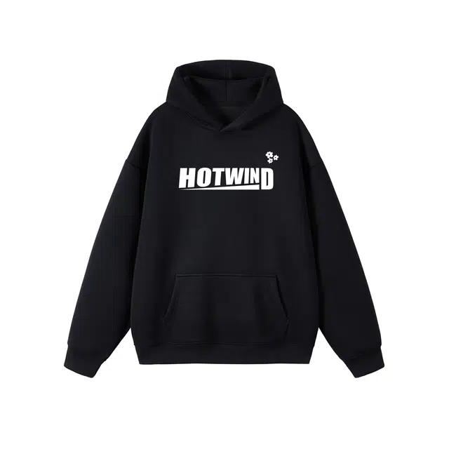 Hotwind Logo